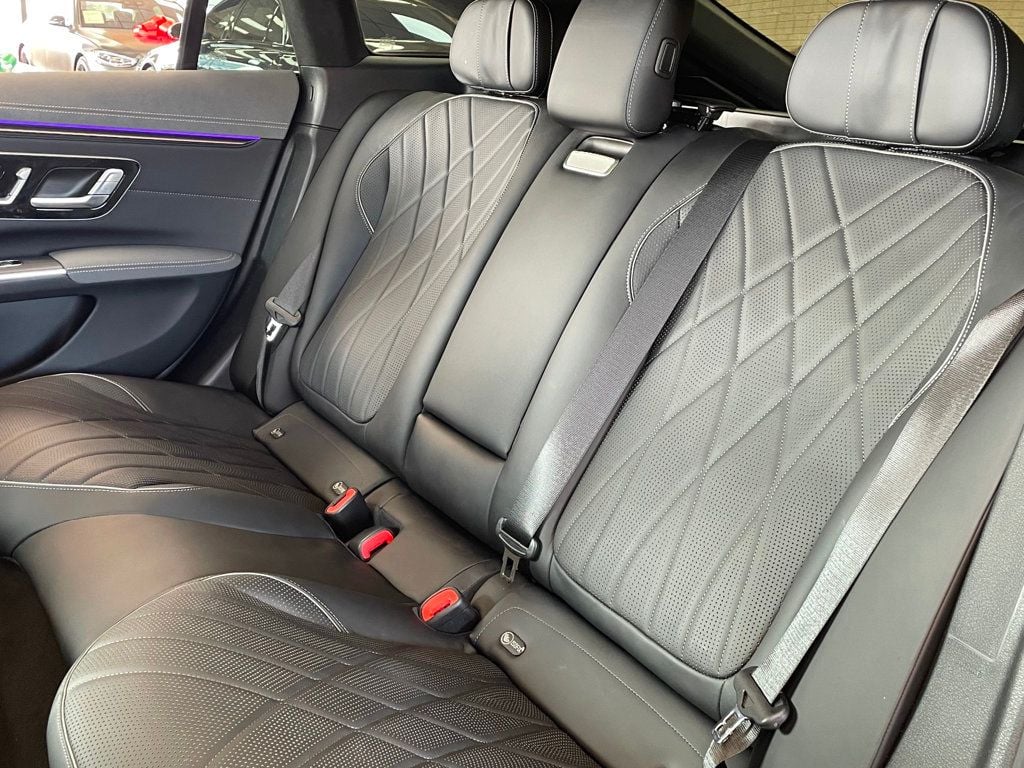 2023 Mercedes-Benz EQS EQS 580 4MATIC Sedan - 22984446 - 18