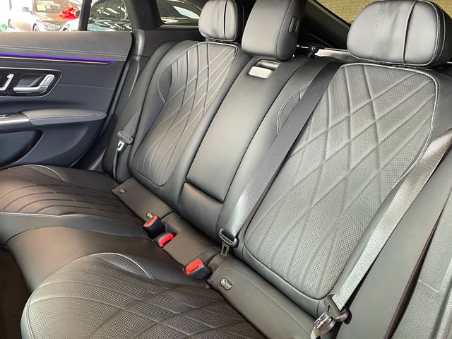 2023 Mercedes-Benz EQS EQS 580 4MATIC Sedan - 22984446 - 18