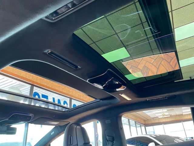 2023 Mercedes-Benz EQS EQS 580 4MATIC Sedan - 22984446 - 19