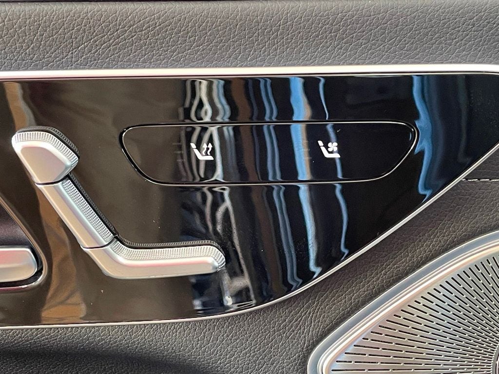 2023 Mercedes-Benz EQS EQS 580 4MATIC Sedan - 22984446 - 20