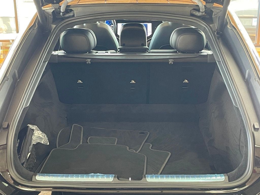 2023 Mercedes-Benz EQS EQS 580 4MATIC Sedan - 22984446 - 21