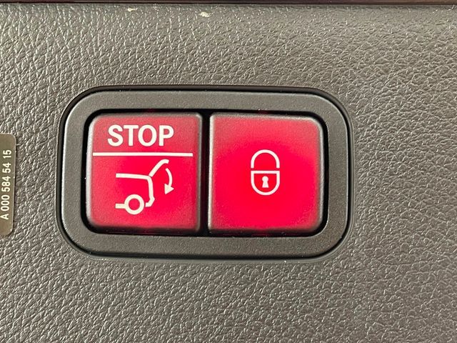 2023 Mercedes-Benz EQS EQS 580 4MATIC Sedan - 22984446 - 22