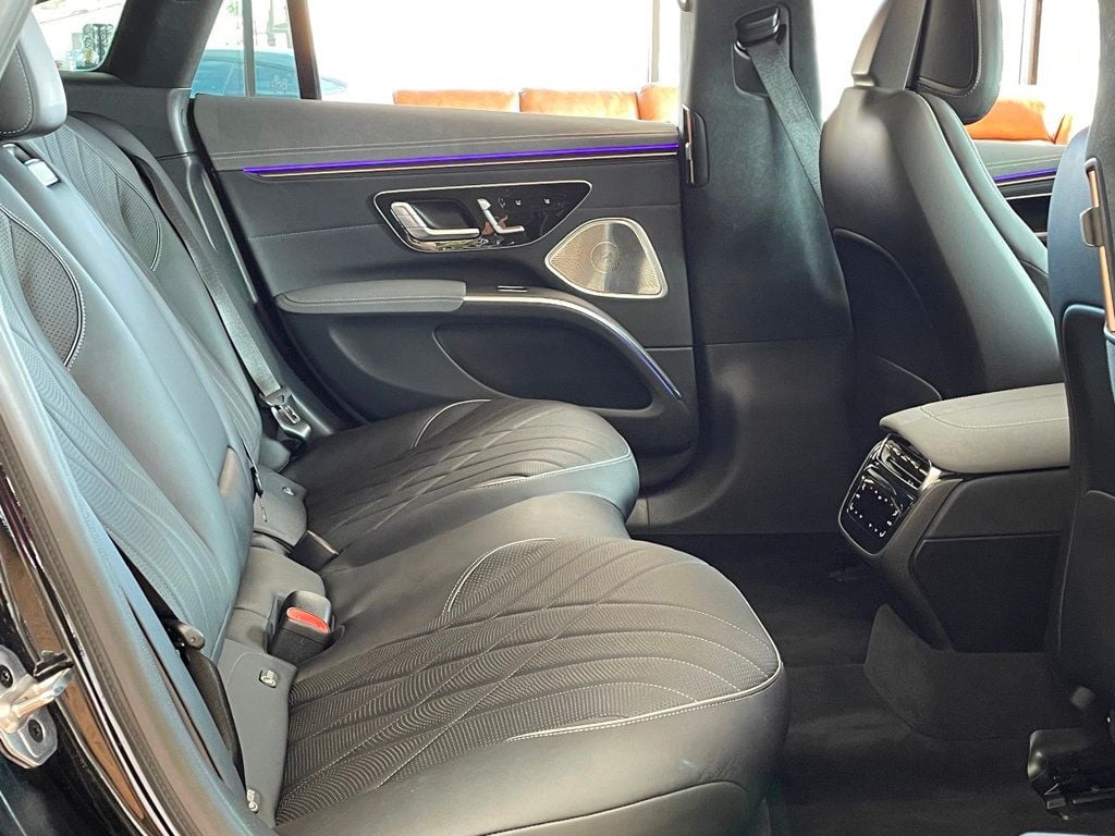 2023 Mercedes-Benz EQS EQS 580 4MATIC Sedan - 22984446 - 23