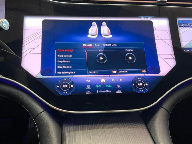 2023 Mercedes-Benz EQS EQS 580 4MATIC Sedan - 22984446 - 37