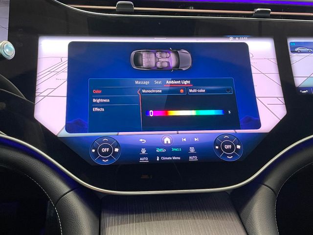 2023 Mercedes-Benz EQS EQS 580 4MATIC Sedan - 22984446 - 38