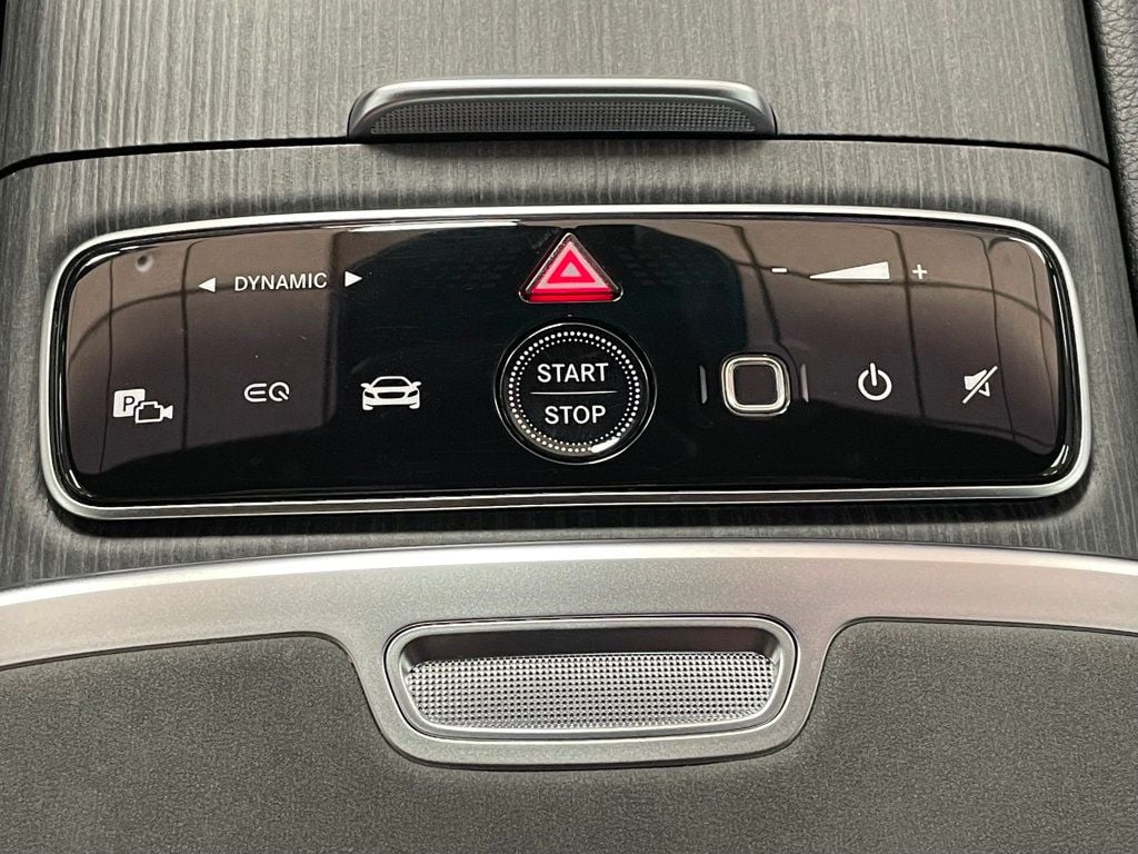 2023 Mercedes-Benz EQS EQS 580 4MATIC Sedan - 22984446 - 39