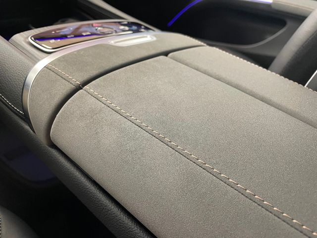 2023 Mercedes-Benz EQS EQS 580 4MATIC Sedan - 22984446 - 41