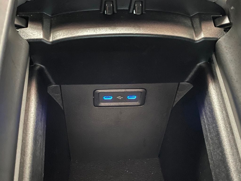 2023 Mercedes-Benz EQS EQS 580 4MATIC Sedan - 22984446 - 42