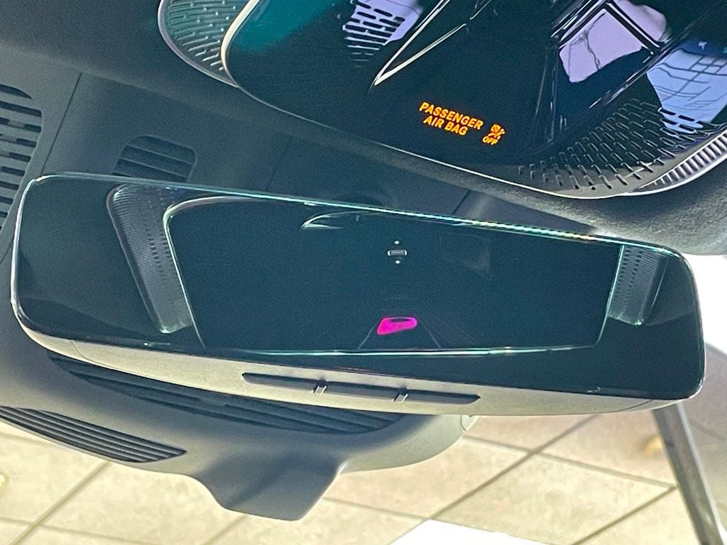 2023 Mercedes-Benz EQS EQS 580 4MATIC Sedan - 22984446 - 44