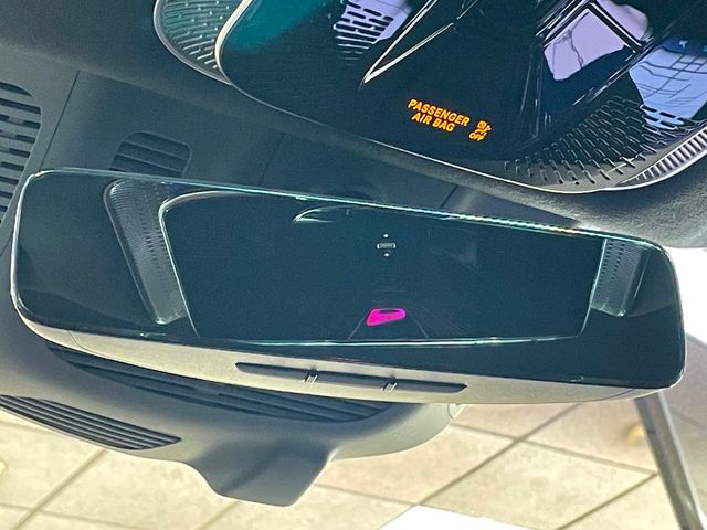 2023 Mercedes-Benz EQS EQS 580 4MATIC Sedan - 22984446 - 44