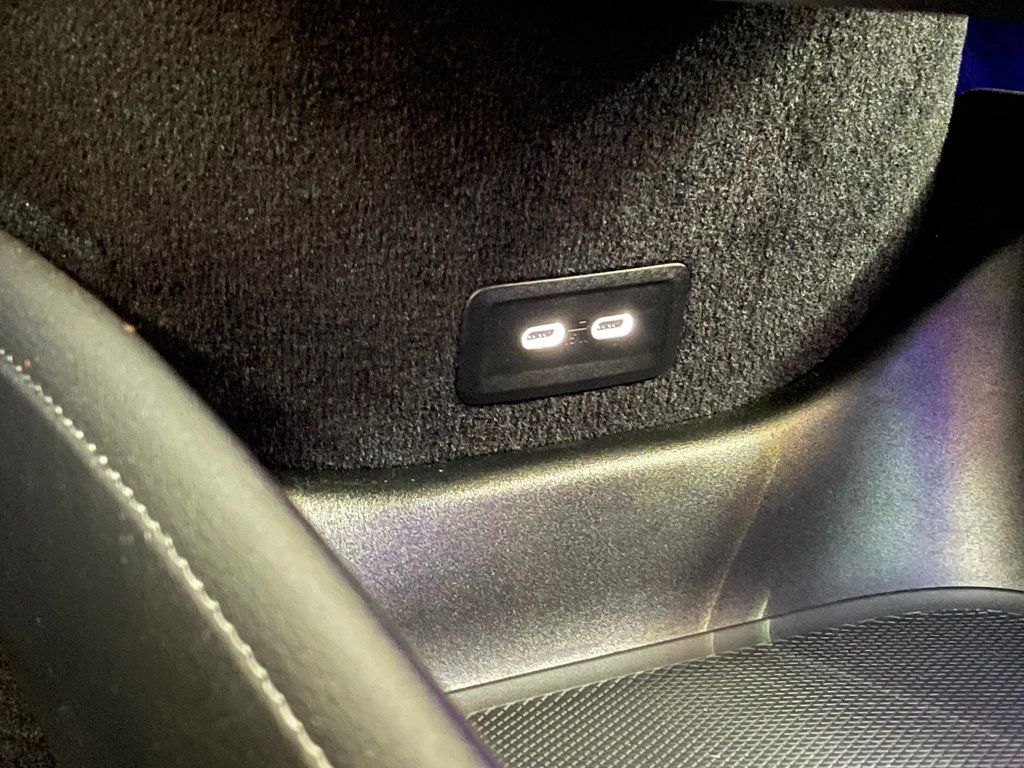 2023 Mercedes-Benz EQS EQS 580 4MATIC Sedan - 22984446 - 47