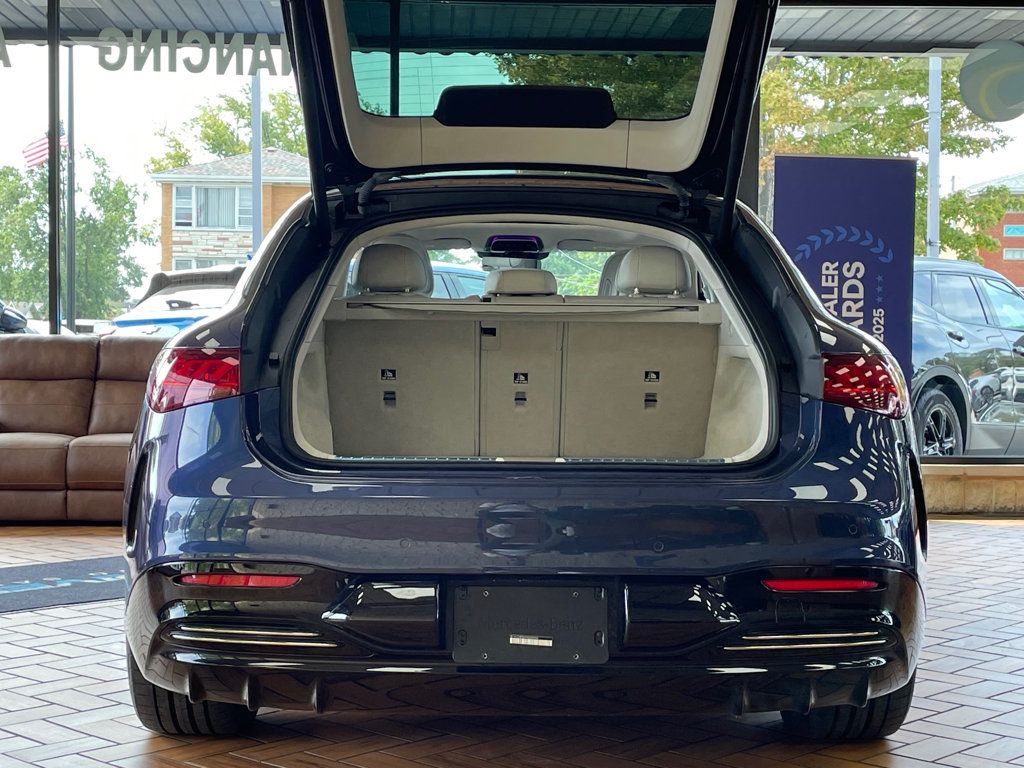 2023 Mercedes-Benz EQS EQS 580 4MATIC Sedan - 23079119 - 10