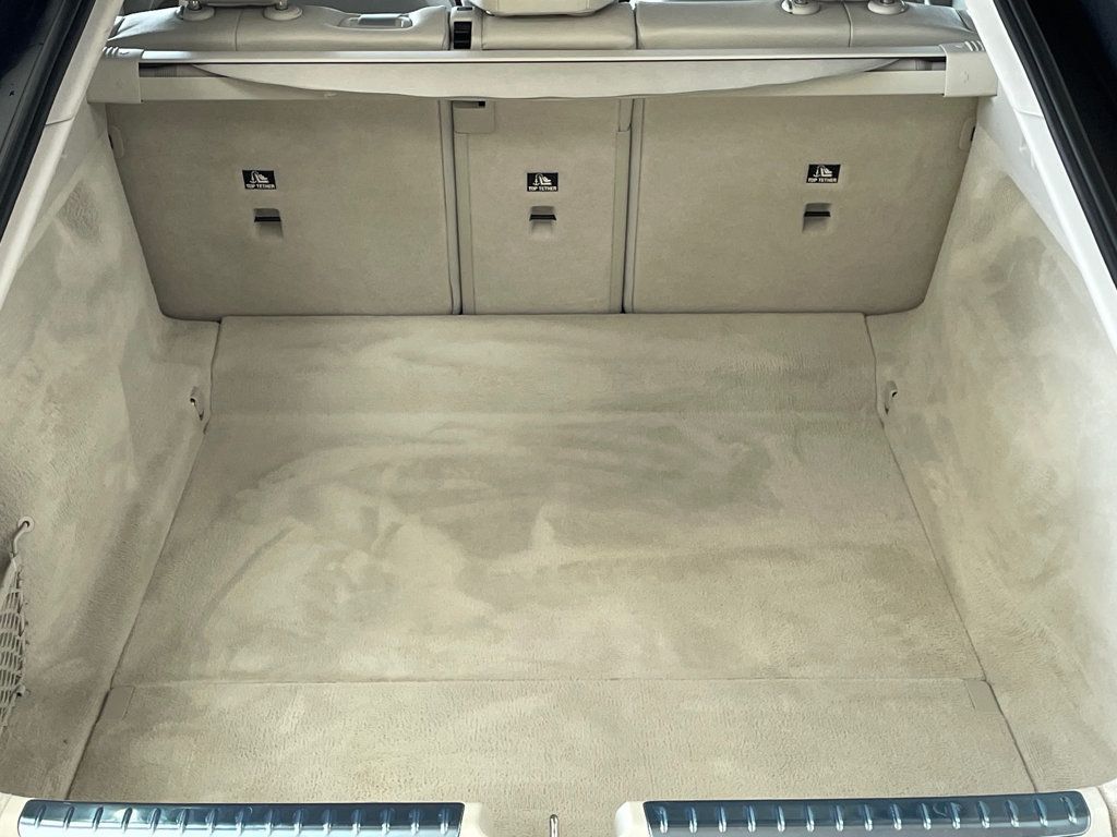 2023 Mercedes-Benz EQS EQS 580 4MATIC Sedan - 23079119 - 12