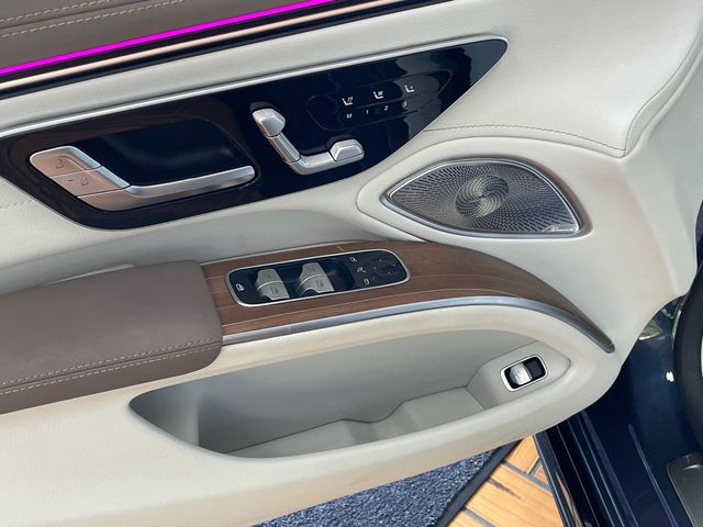 2023 Mercedes-Benz EQS EQS 580 4MATIC Sedan - 23079119 - 14
