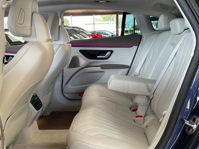 2023 Mercedes-Benz EQS EQS 580 4MATIC Sedan - 23079119 - 16