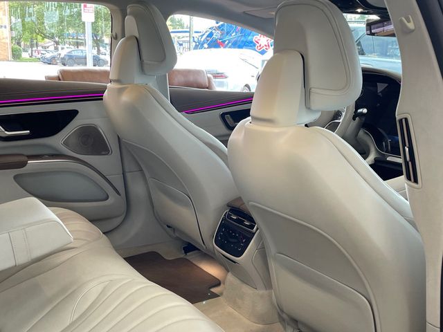 2023 Mercedes-Benz EQS EQS 580 4MATIC Sedan - 23079119 - 20