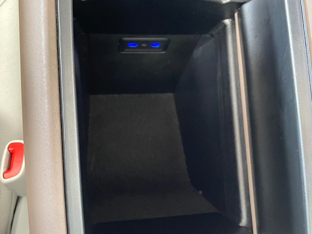 2023 Mercedes-Benz EQS EQS 580 4MATIC Sedan - 23079119 - 31