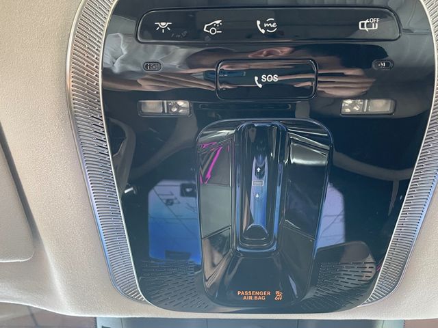 2023 Mercedes-Benz EQS EQS 580 4MATIC Sedan - 23079119 - 36