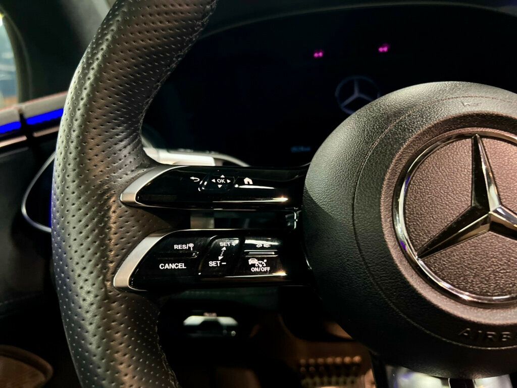 2023 Mercedes-Benz EQS EQS 580 4MATIC Sedan - 22972778 - 11