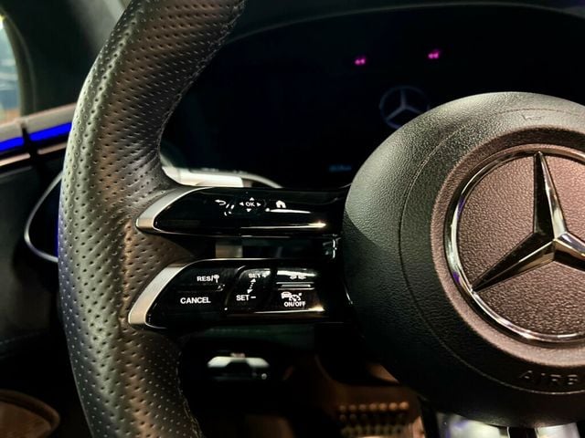 2023 Mercedes-Benz EQS EQS 580 4MATIC Sedan - 22972778 - 11