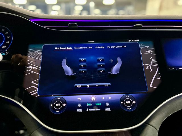 2023 Mercedes-Benz EQS EQS 580 4MATIC Sedan - 22972778 - 19