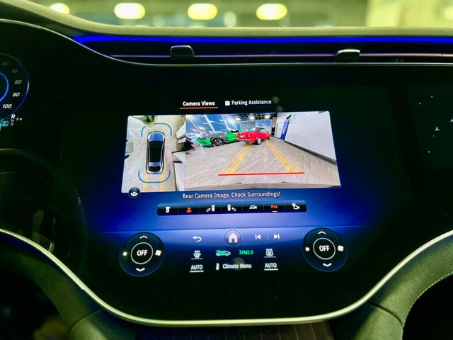 2023 Mercedes-Benz EQS EQS 580 4MATIC Sedan - 22972778 - 21