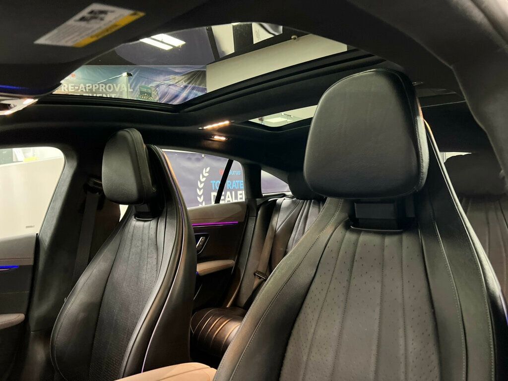 2023 Mercedes-Benz EQS EQS 580 4MATIC Sedan - 22972778 - 26