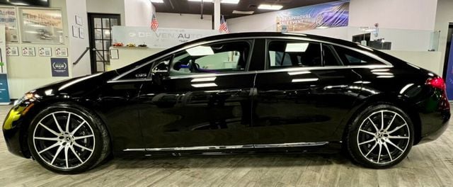 2023 Mercedes-Benz EQS EQS 580 4MATIC Sedan - 22972778 - 29