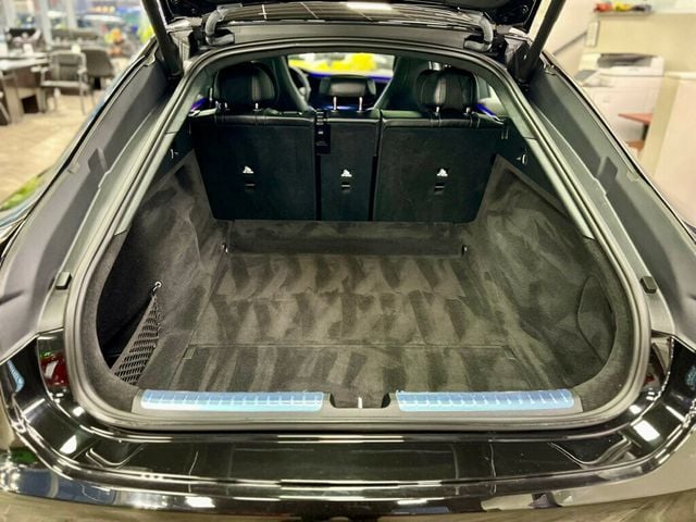 2023 Mercedes-Benz EQS EQS 580 4MATIC Sedan - 22972778 - 6