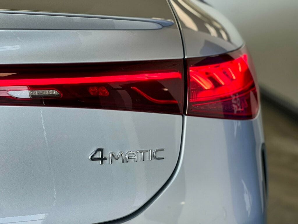 2023 Mercedes-Benz EQS EQS 580 4MATIC Sedan - 22972779 - 10