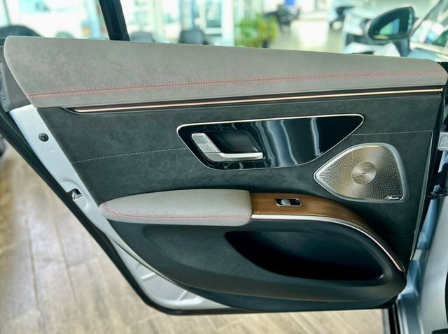 2023 Mercedes-Benz EQS EQS 580 4MATIC Sedan - 22972779 - 16