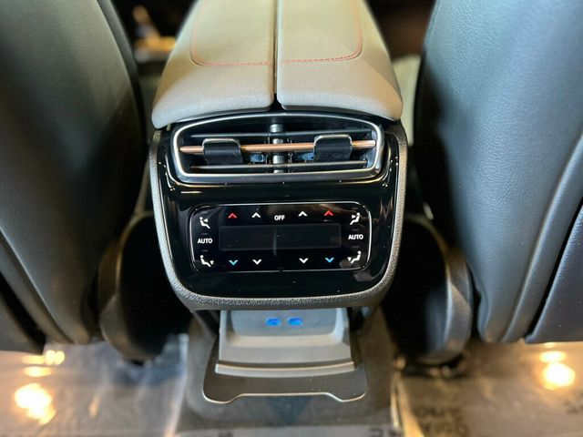 2023 Mercedes-Benz EQS EQS 580 4MATIC Sedan - 22972779 - 18