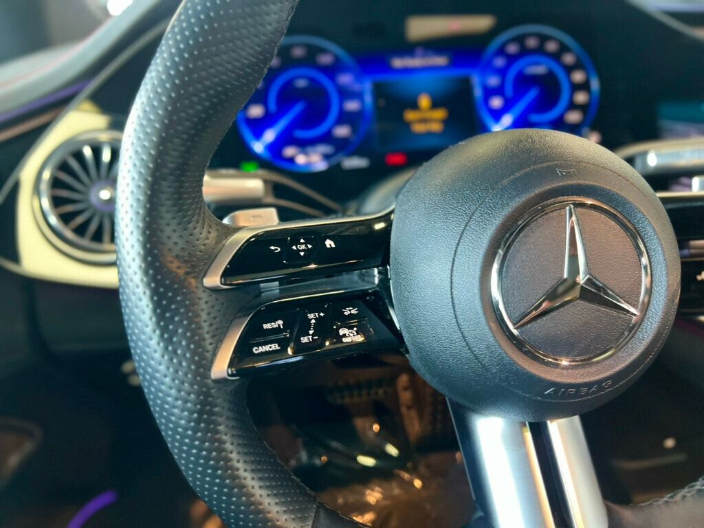 2023 Mercedes-Benz EQS EQS 580 4MATIC Sedan - 22972779 - 19