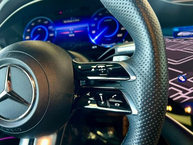 2023 Mercedes-Benz EQS EQS 580 4MATIC Sedan - 22972779 - 20