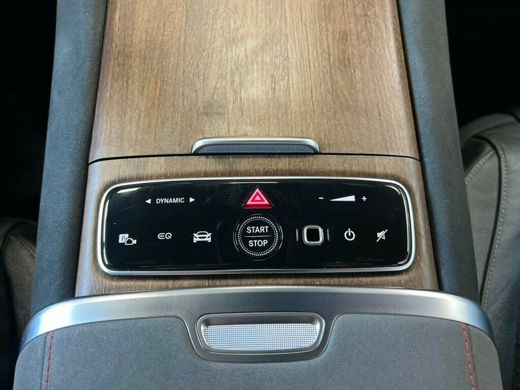 2023 Mercedes-Benz EQS EQS 580 4MATIC Sedan - 22972779 - 36