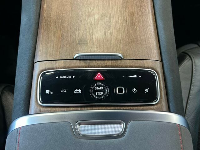 2023 Mercedes-Benz EQS EQS 580 4MATIC Sedan - 22972779 - 36