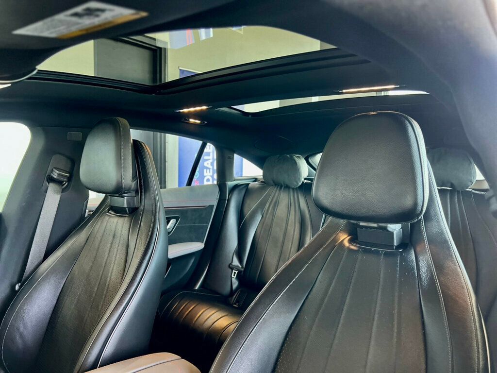 2023 Mercedes-Benz EQS EQS 580 4MATIC Sedan - 22972779 - 37