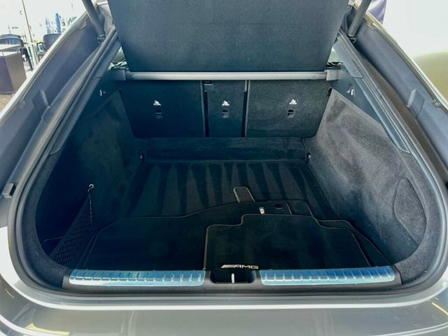 2023 Mercedes-Benz EQS EQS 580 4MATIC Sedan - 22972779 - 6