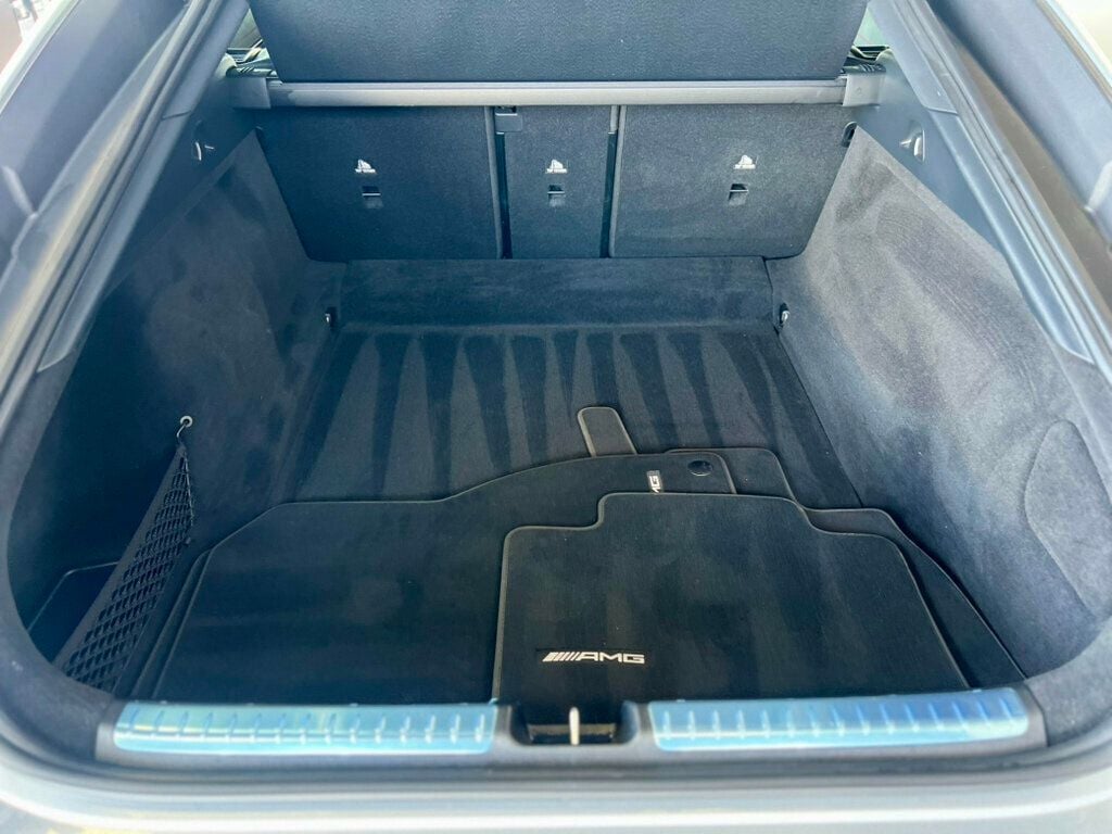 2023 Mercedes-Benz EQS EQS 580 4MATIC Sedan - 22972779 - 7