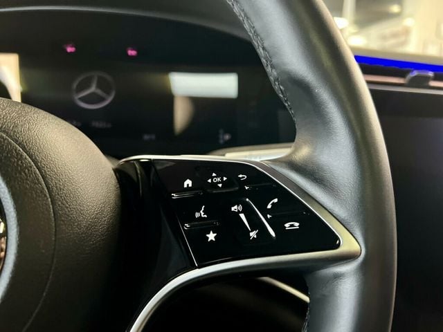 2023 Mercedes-Benz EQS EQS 580 4MATIC Sedan - 22978645 - 18