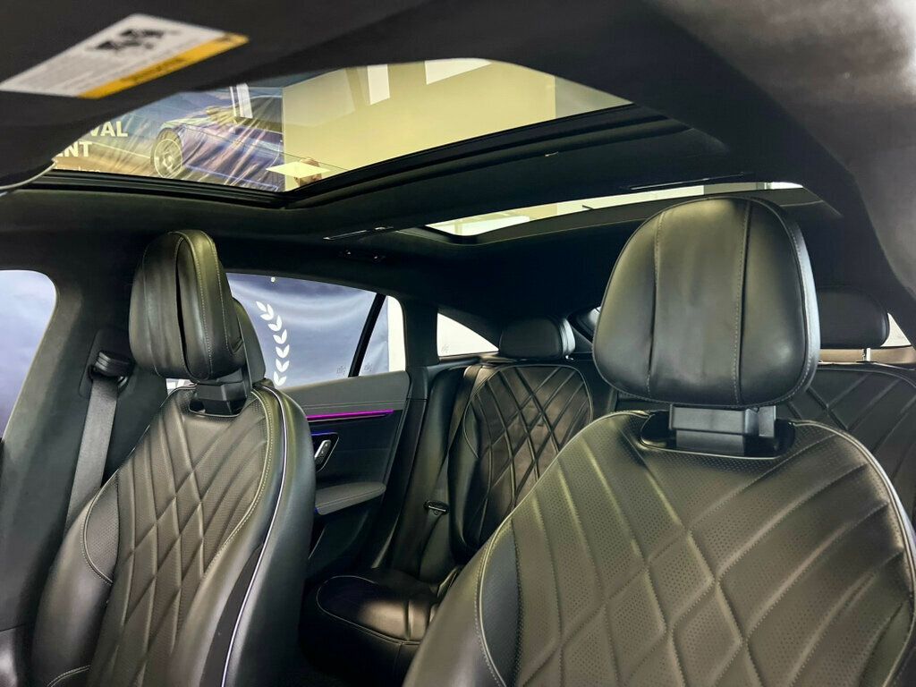 2023 Mercedes-Benz EQS EQS 580 4MATIC Sedan - 22978645 - 29