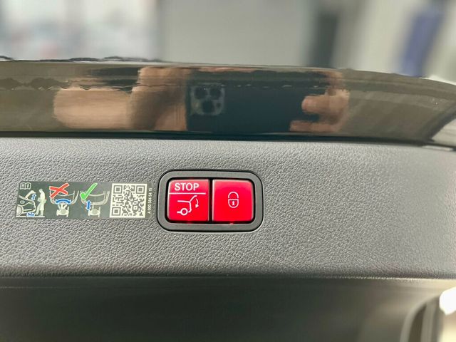 2023 Mercedes-Benz EQS EQS 580 4MATIC Sedan - 22978645 - 8