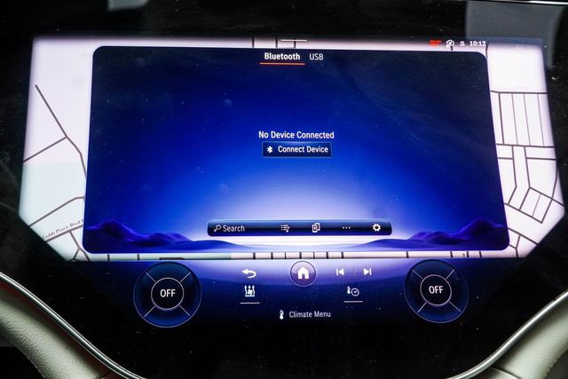 2023 Mercedes-Benz EQS EQS 580 4MATIC Sedan - 23040374 - 26
