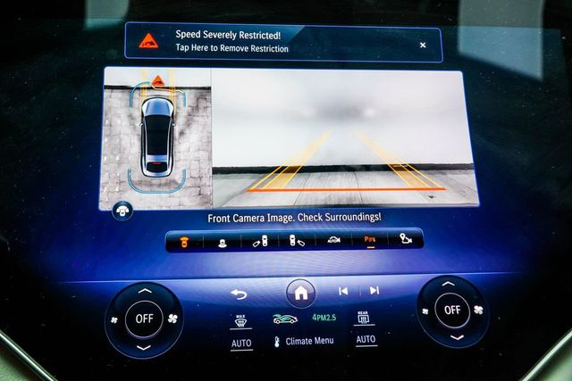 2023 Mercedes-Benz EQS EQS 580 4MATIC Sedan - 23040374 - 29