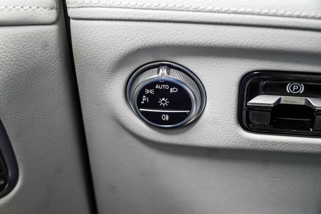 2023 Mercedes-Benz EQS EQS 580 4MATIC Sedan - 23040374 - 35