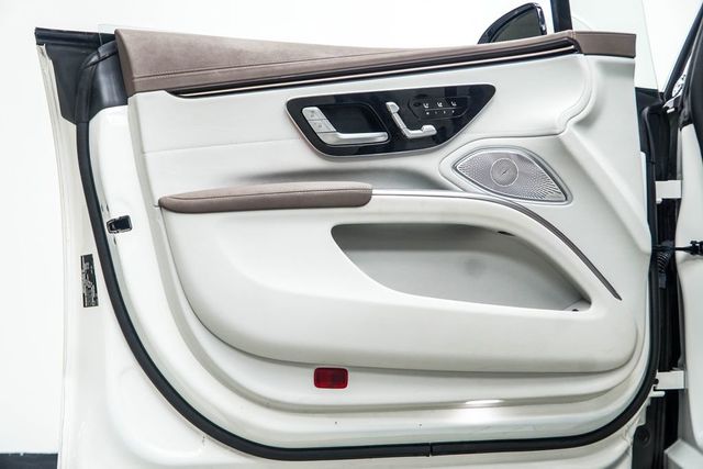 2023 Mercedes-Benz EQS EQS 580 4MATIC Sedan - 23040374 - 38