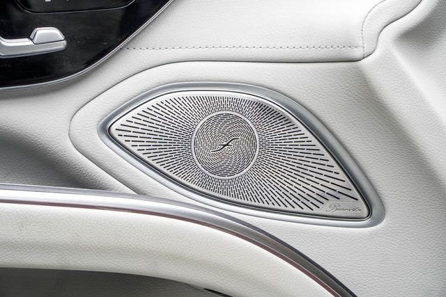 2023 Mercedes-Benz EQS EQS 580 4MATIC Sedan - 23040374 - 39