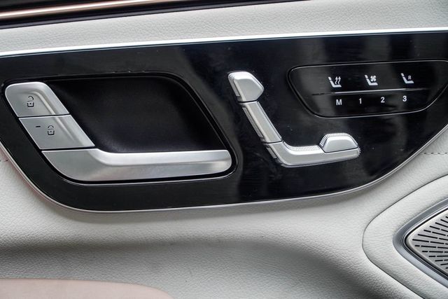 2023 Mercedes-Benz EQS EQS 580 4MATIC Sedan - 23040374 - 40