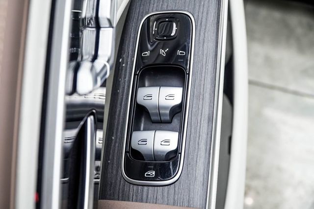 2023 Mercedes-Benz EQS EQS 580 4MATIC Sedan - 23040374 - 41