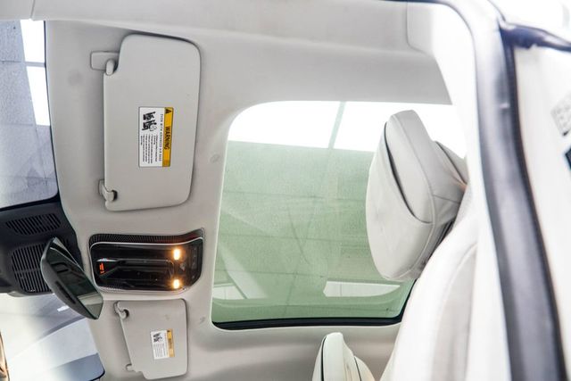 2023 Mercedes-Benz EQS EQS 580 4MATIC Sedan - 23040374 - 45